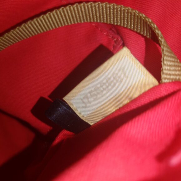 Dooney & Bourke Donegal Crest Satchel - Picture 10 of 15